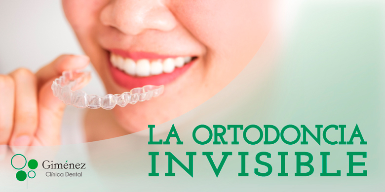 dentista ortodoncia invisalign almeria aparato dental